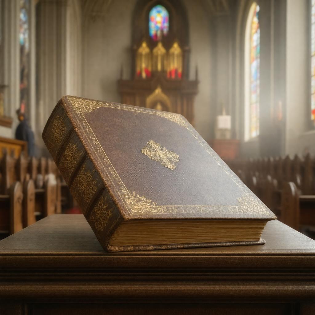 Book of Common Prayer